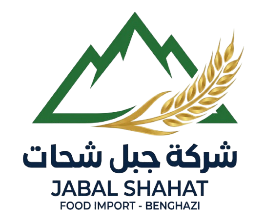 جبل شحات للاستيراد